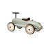 Little Dutch Retro Loopauto 75x40x40 cm Groen_