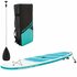 Intex AquaQuest 320 Sup Board 320x81x15 cm Wit/Lichtblauw_