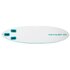 Intex AquaQuest 320 Sup Board 320x81x15 cm Wit/Lichtblauw_