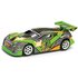 Nikko RC Fang Racing Auto 28 cm Groen 1:16_