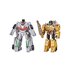 Hasbro Transformers Cyberverse Adventures Figuren 2 Stuks_