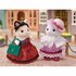 Sylvanian Families 5462 Modespeelset Tuxedo Kat_