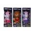 Pluche Knuffel Dier met Projector + Licht Assorti_