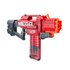 Nerf Mega Motostryke Blaster + 10 Darts_