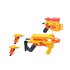 Nerf Alpha Strike Infantry Set_