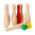 Alert Outdoor Houten Bowling Set_