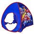 Paw Patrol Pop-Up Tent Blauw/Rood_