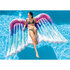 Intex 58786EU Angel Wings Luchtbed 251x160 cm_