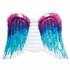 Intex 58786EU Angel Wings Luchtbed 251x160 cm_