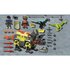 Playmobil 70928 Dino Rise Robo-Dino Vechtmachine_