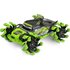 Nikko RC Rock Crusher Groen_