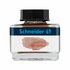 Schneider S-6937 Pastelinkt Cognac 15 ml_