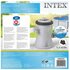 Intex 28602GS Krystal Clear Filterpomp 1250L 12V_