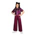 K3 Glitter Outfit 6-8 Jaar Roze_