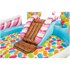 Intex 57149NP Candy Kinderzwembad 295x191x130 cm_