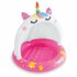 Intex 58438NP Wet Set Collection Caticorn Babyzwembad 102x102 cm_