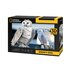 Cubic Fun National Geographic 3D Puzzel Sneeuwuil 32 Stukjes_