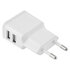 GrabNGo Gng Dual Usb Wall Charger Adap_