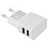 GrabNGo Gng Dual Usb Wall Charger Adap_