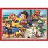 Clementoni Supercolor 4in1 Puzzel Paw Patrol 12-24 Stukjes_