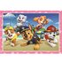 Clementoni Supercolor 4in1 Puzzel Paw Patrol 12-24 Stukjes_