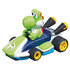 Carrera First Mariokart Racebaan + 2 Auto's en 2 Controllers 240 cm_