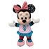 Clementoni Baby Disney Minnie Mouse Dress Up Knuffel_