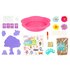 Gabby's Dollhouse Kitty Fairy Garden_