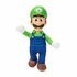 Super Mario Knuffel Luigi 38 cm_