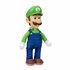 Super Mario Knuffel Luigi 38 cm_