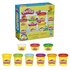 Play-Doh Colourful Garden Pack_