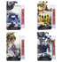 Hasbro Transformers Actiefiguur 7,5 cm Assorti_