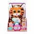 Jakks Animal Babies Tijger + Geluid_