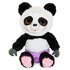 Jakks Animal Babies Panda + Geluid_