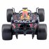 Bburago Red Bull Max Verstappen RB18 Formule 1 Seizoen 2022_