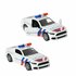 112 Pull-Back Politie Sportwagen 1:36 + Licht en Geluid_