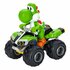 Carrera RC Mariokart Yoshi Quad 1:20_