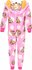 Onesie Paw Patrol Roze Maat 122-128_