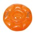 Swimsafe Babyzwemband Flipper Oranje_