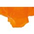 Swimsafe Babyzwemband Flipper Oranje_