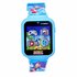 Sonic Interactief Horloge Blauw_