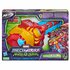 Nerf Marvel Mech Strike Monster Hunters Iron Man + 3 Darts_