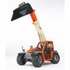 Bruder 02140 JLG 2505 Telescooplader_