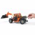 Bruder 02140 JLG 2505 Telescooplader_