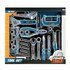 Power Tools Gereedschapset 30-delig_