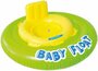 Intex 56588EU Baby Float 76cm 1-2 jaar 4 Luchtkamers 15KG_