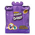 Kinetic Sand Zandkasteel Speelkoffertje Paars_