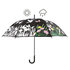 Esschert Design Kleur Veranderende Paraplu Bloemenwijde_