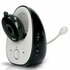 Alecto DVM-150 Babyfoon met Camera + Kleurenscherm Wit/Zwart_