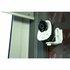 Alecto DVM-150 Babyfoon met Camera + Kleurenscherm Wit/Zwart_